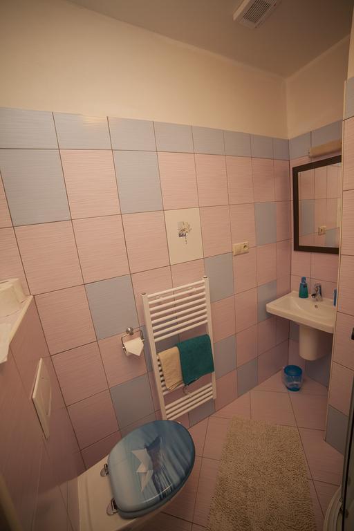 Penzion Banska Klopacka Hnilcik Dış mekan fotoğraf