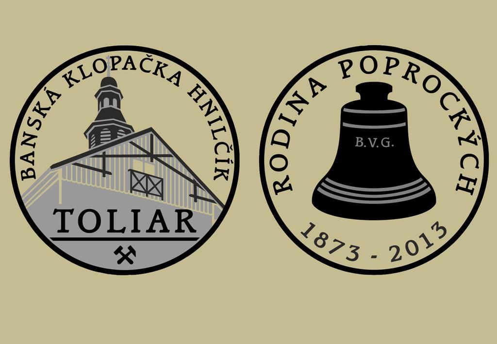 Penzion Banska Klopacka Hnilcik Dış mekan fotoğraf