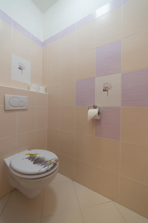 Penzion Banska Klopacka Hnilcik Dış mekan fotoğraf